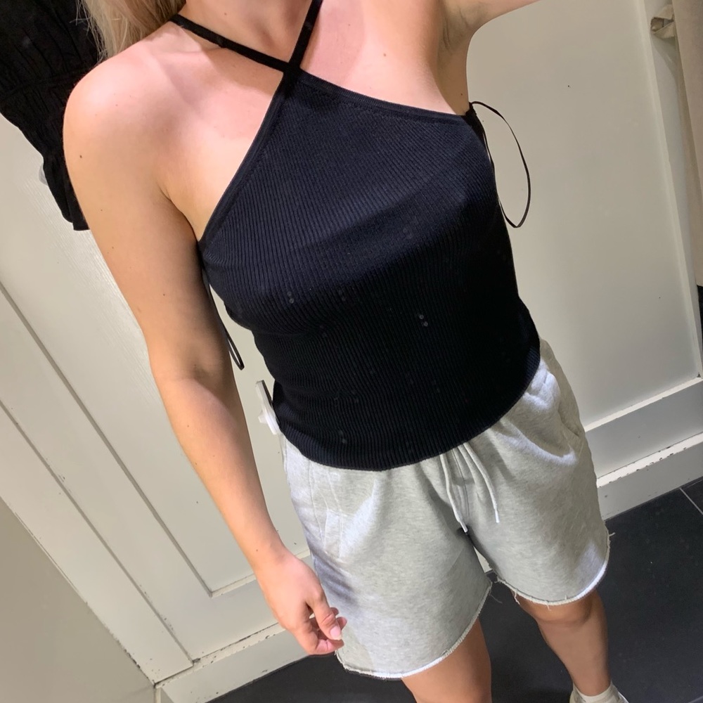 Dynamite tank top